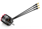 Preview: HW30415100 Hobbywing Skywalker D28.8x36mm D4mm 860kV 3-4s Lipo